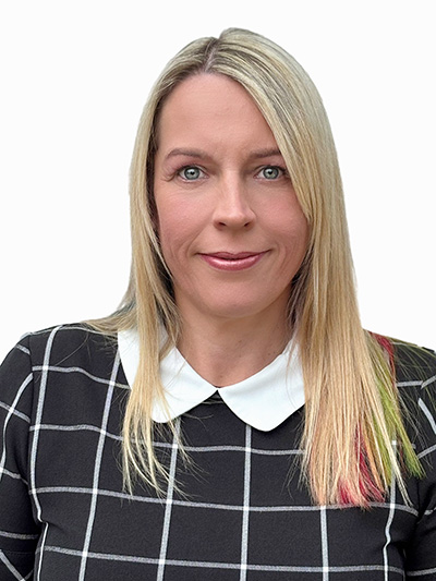 Tammie Huntley headshot for T2P Recruitment